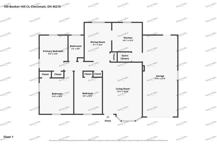 109 Bunker Hill Court – photo 3