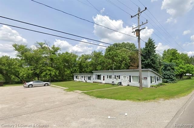 6960 Green Highway – photo 1