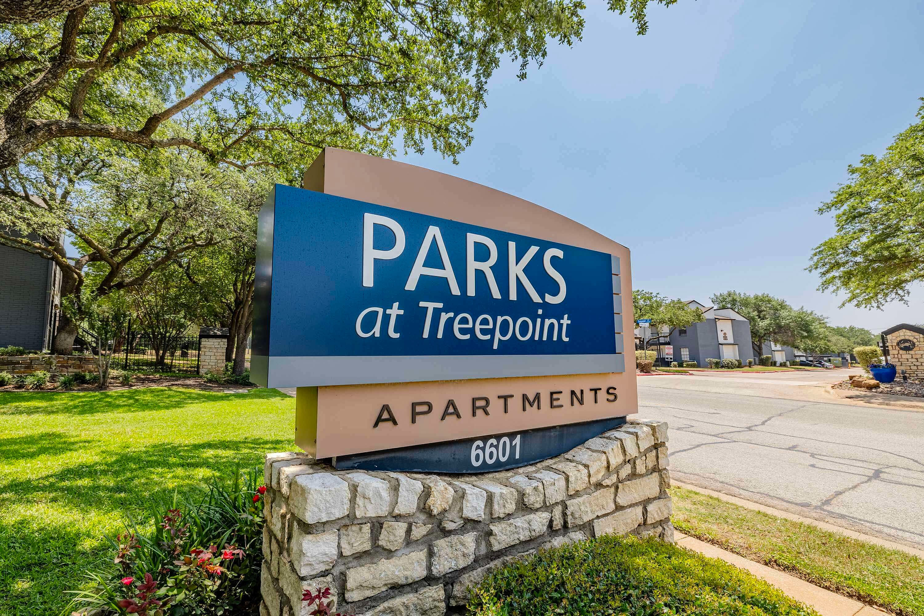 Parks At Treepoint – photo 5