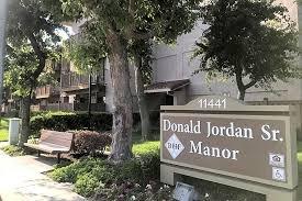 Donald Jordan Senior Manor – photo 3