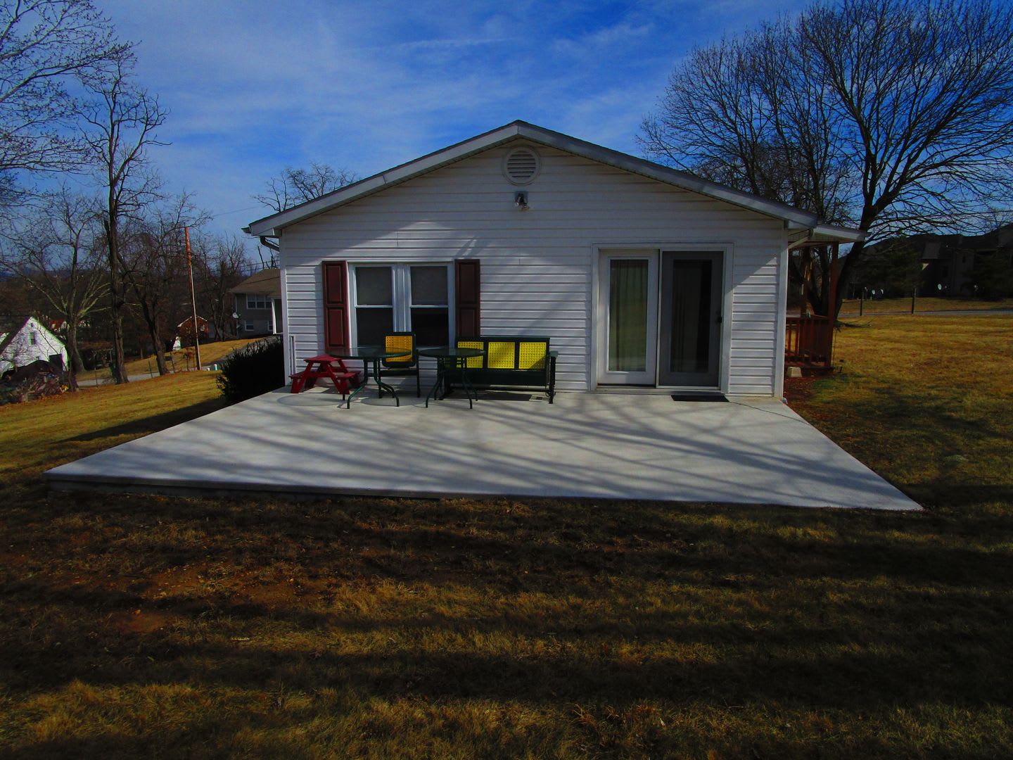 3 Bedroom 1 5 Bath House – photo 4