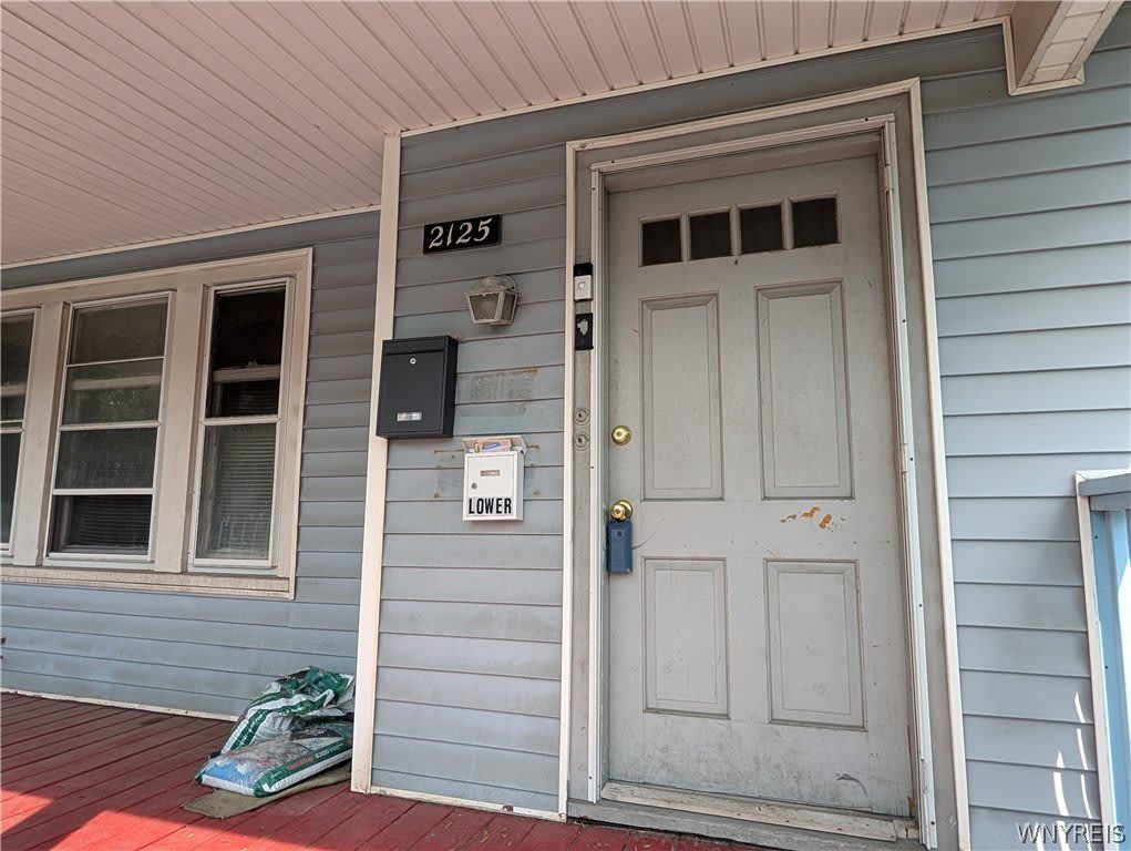 2125 Niagara (lower) Street – photo 3