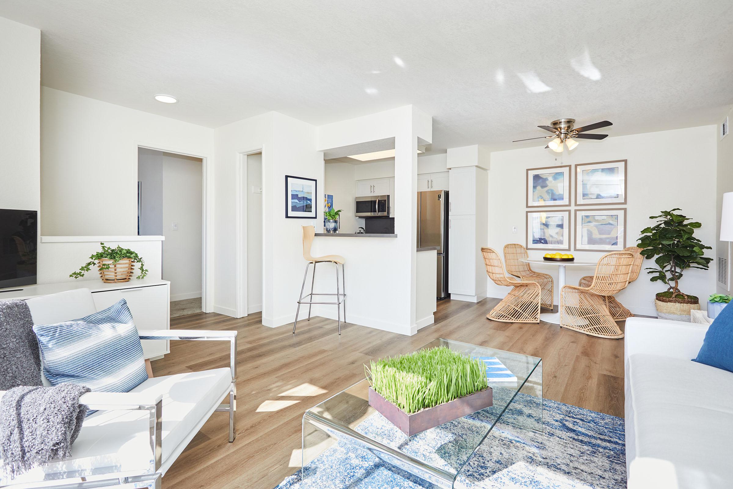 Sand Canyon Villas And Townhomes – photo 3