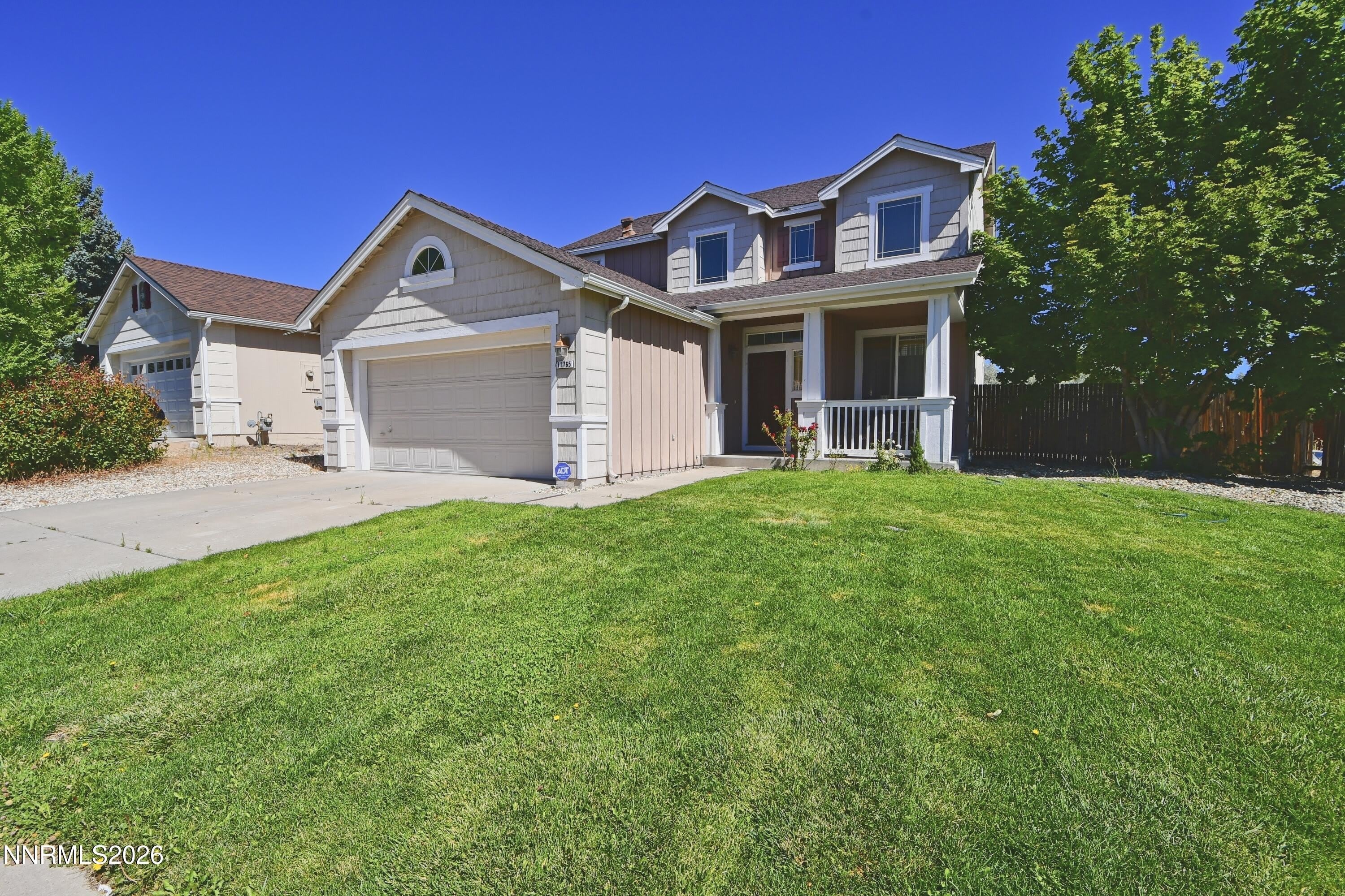 11765 Claim Stake Drive – photo 2