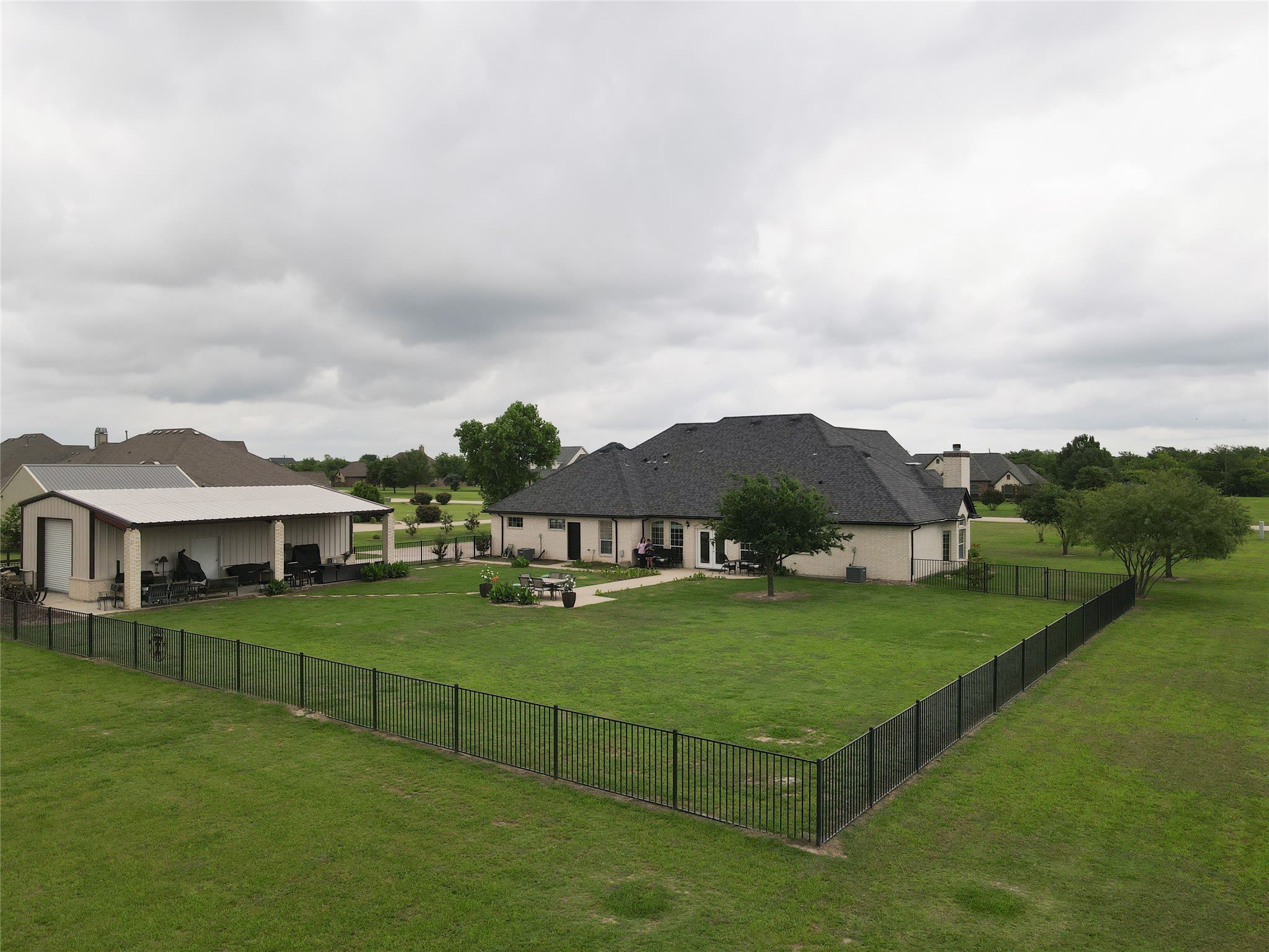 624 Horseshoe Bend – photo 3