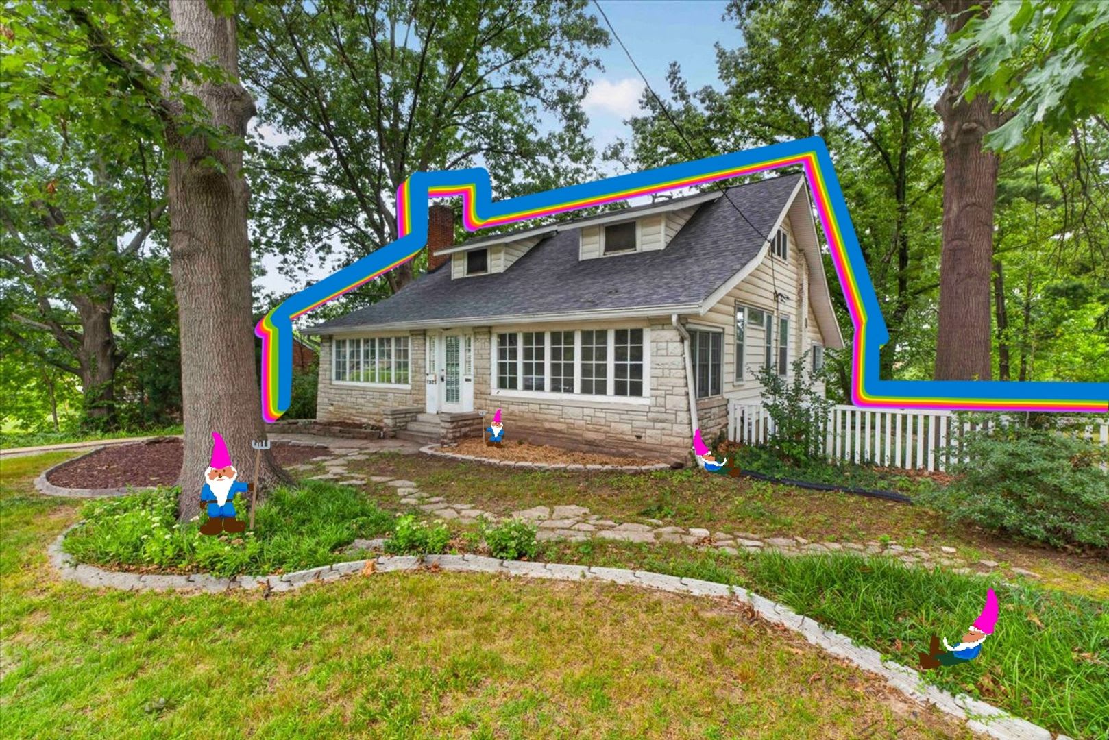 Storybook Home – photo 1