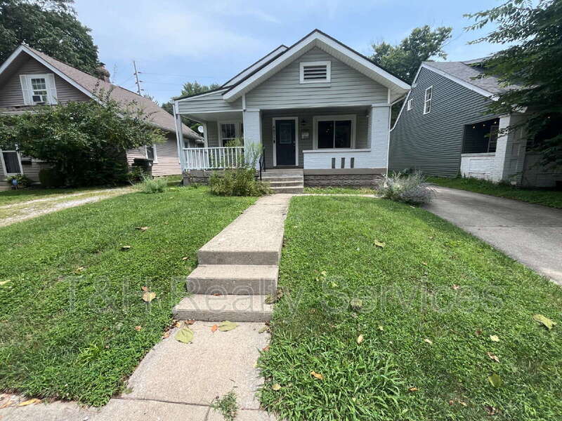 4831 Winthrop Avenue – photo 4