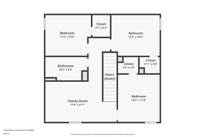 10120 Gap Creek – photo 3