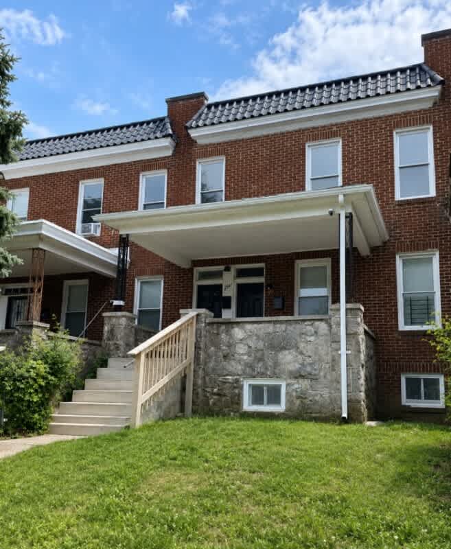 2547 Park Heights Terrace – photo 1