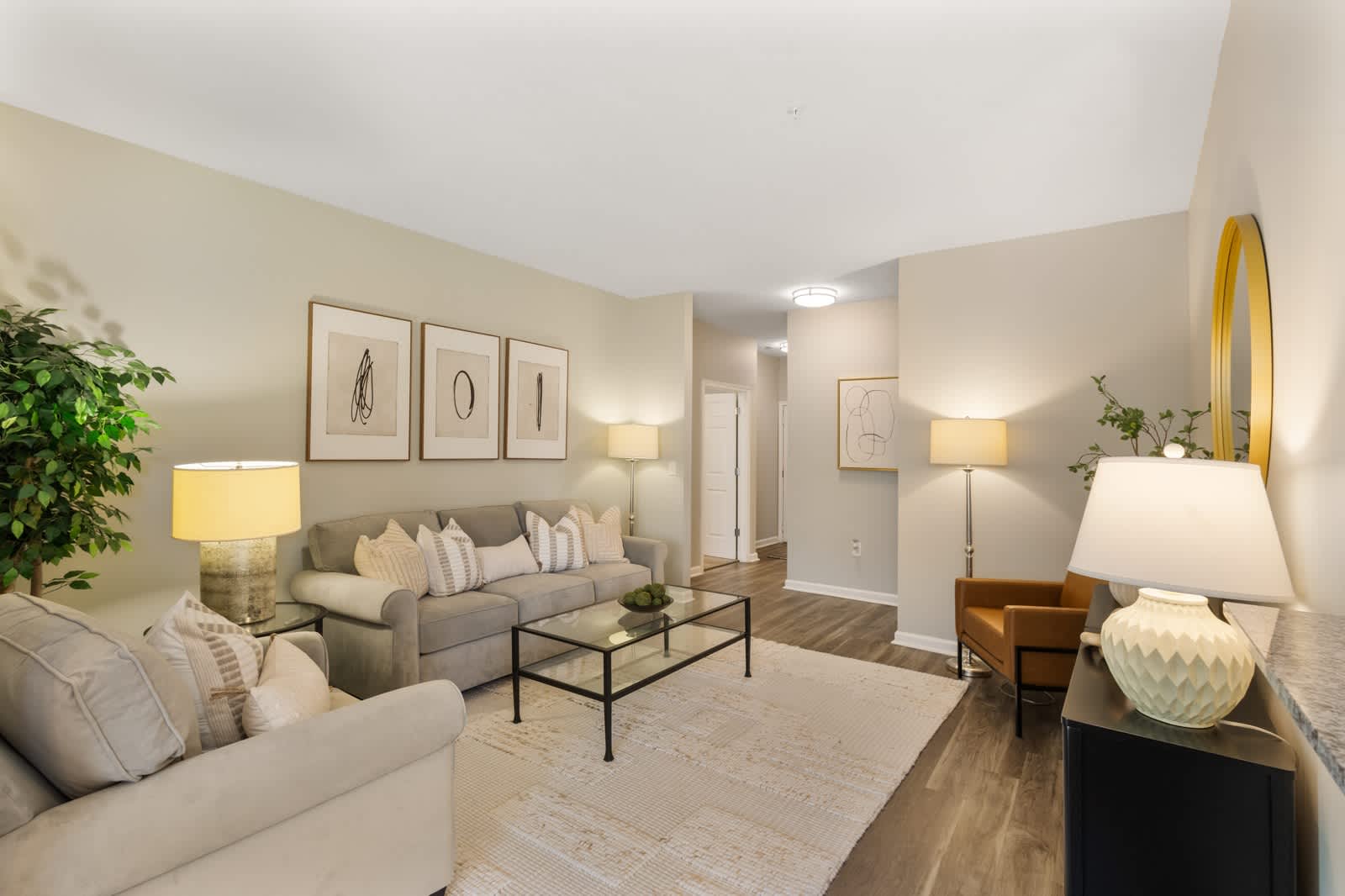 Fieldstone at Glenwood Crossing – photo 4