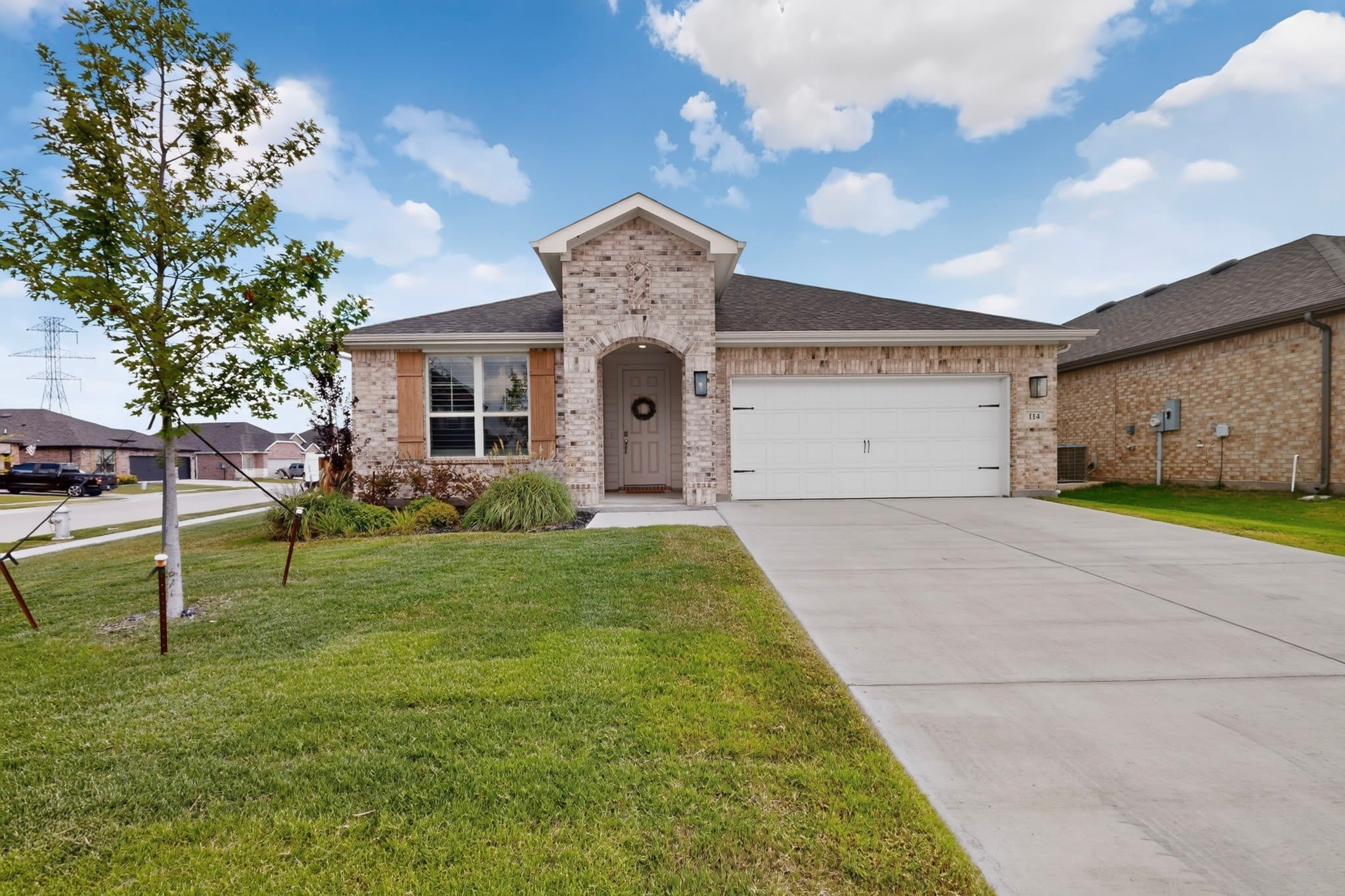 114 Drovers Drive – photo 1