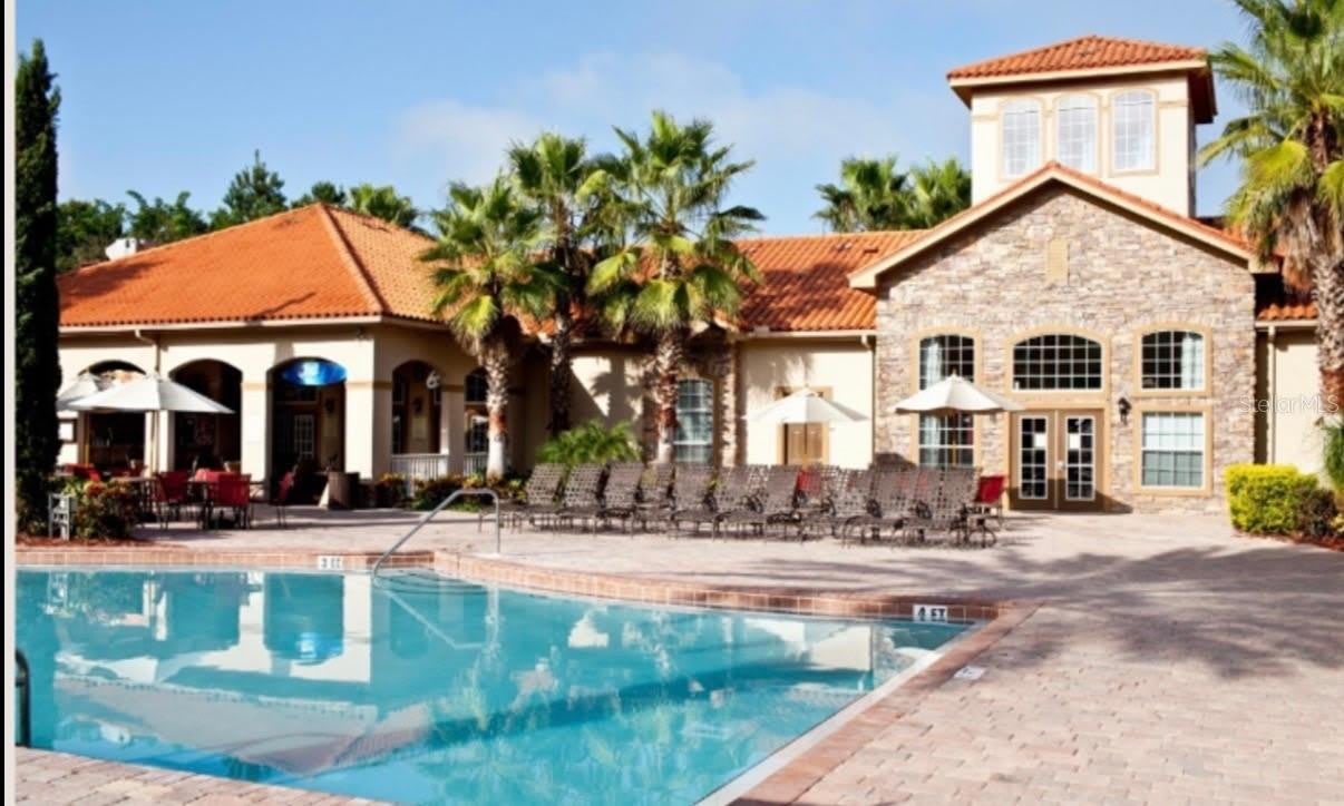 8000 TUSCANY Way – photo 1