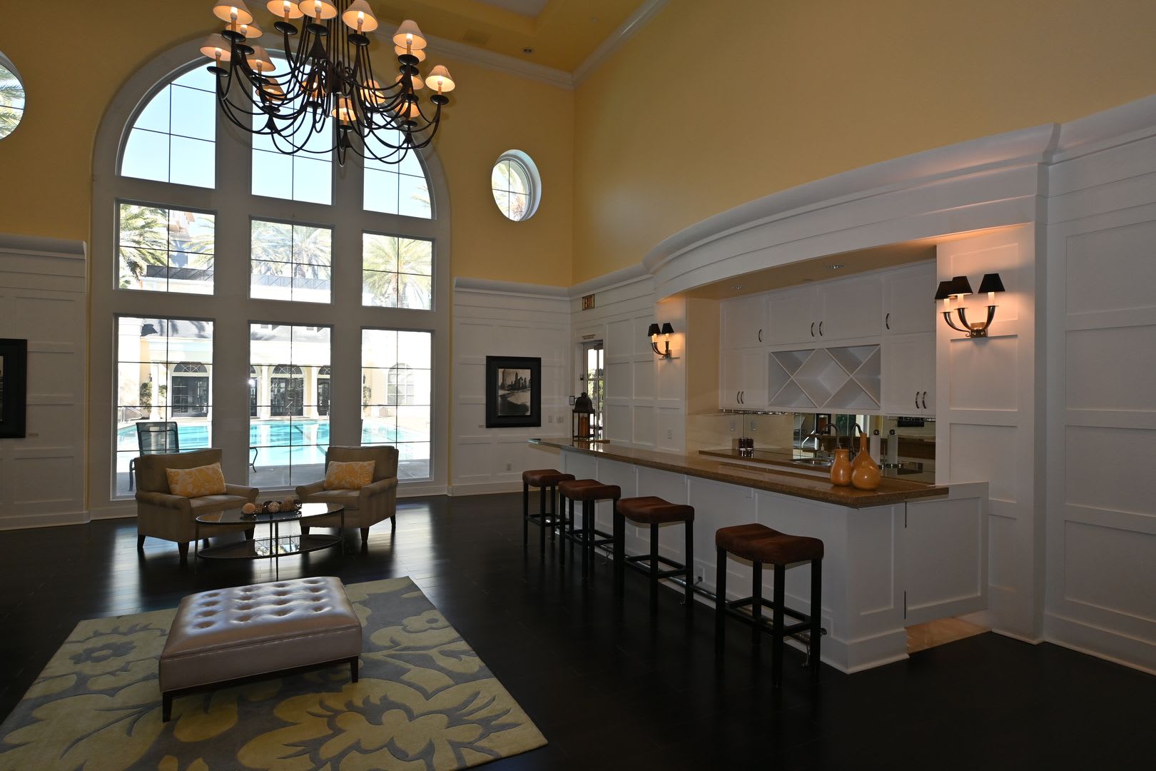 Irvine Watermarke Top Floor Condo 3 BD 2 BA 1456 Sqft – photo 5