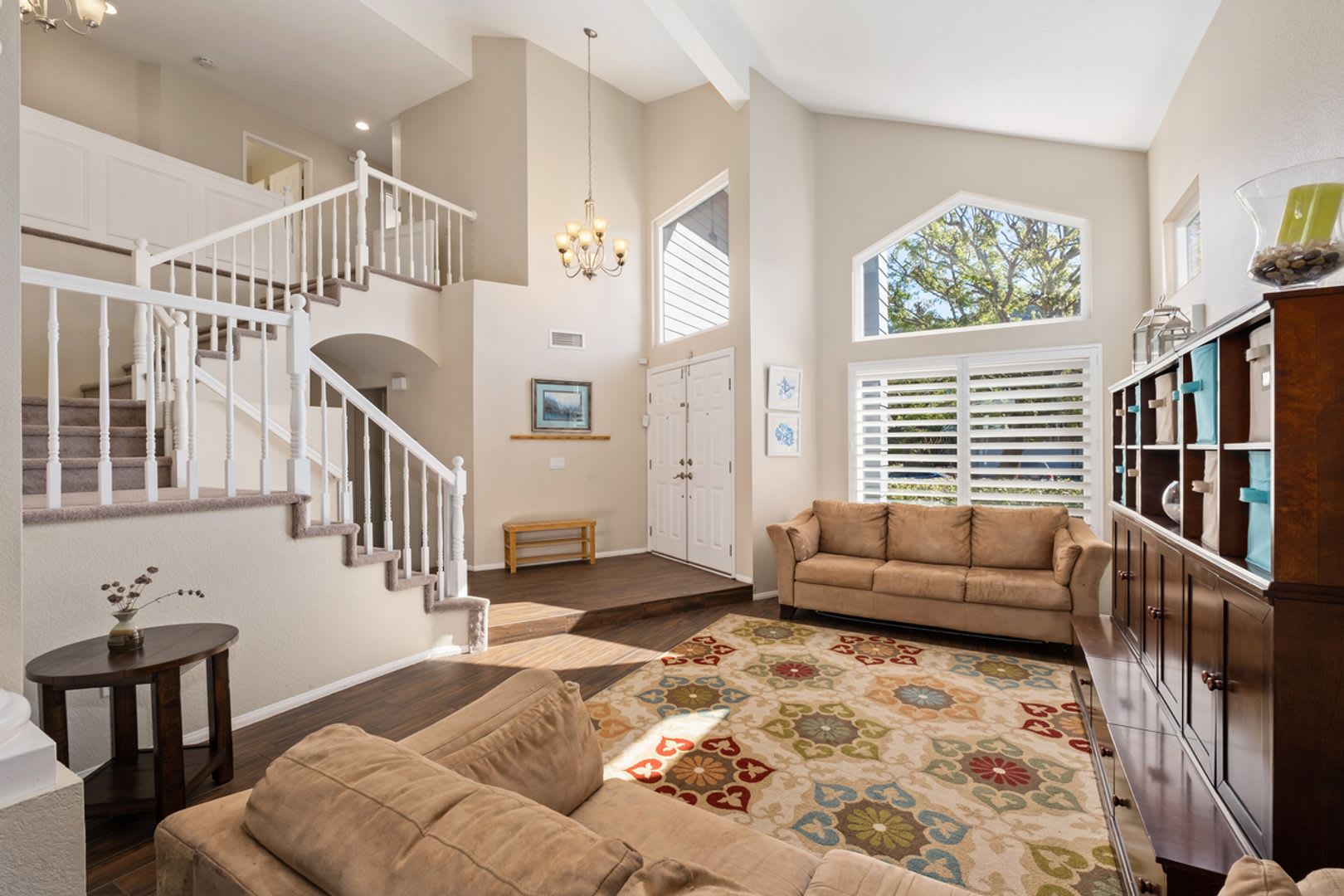 Amazing 4 Bedroom Furnished Home in Trabuco Canyon! – photo 2