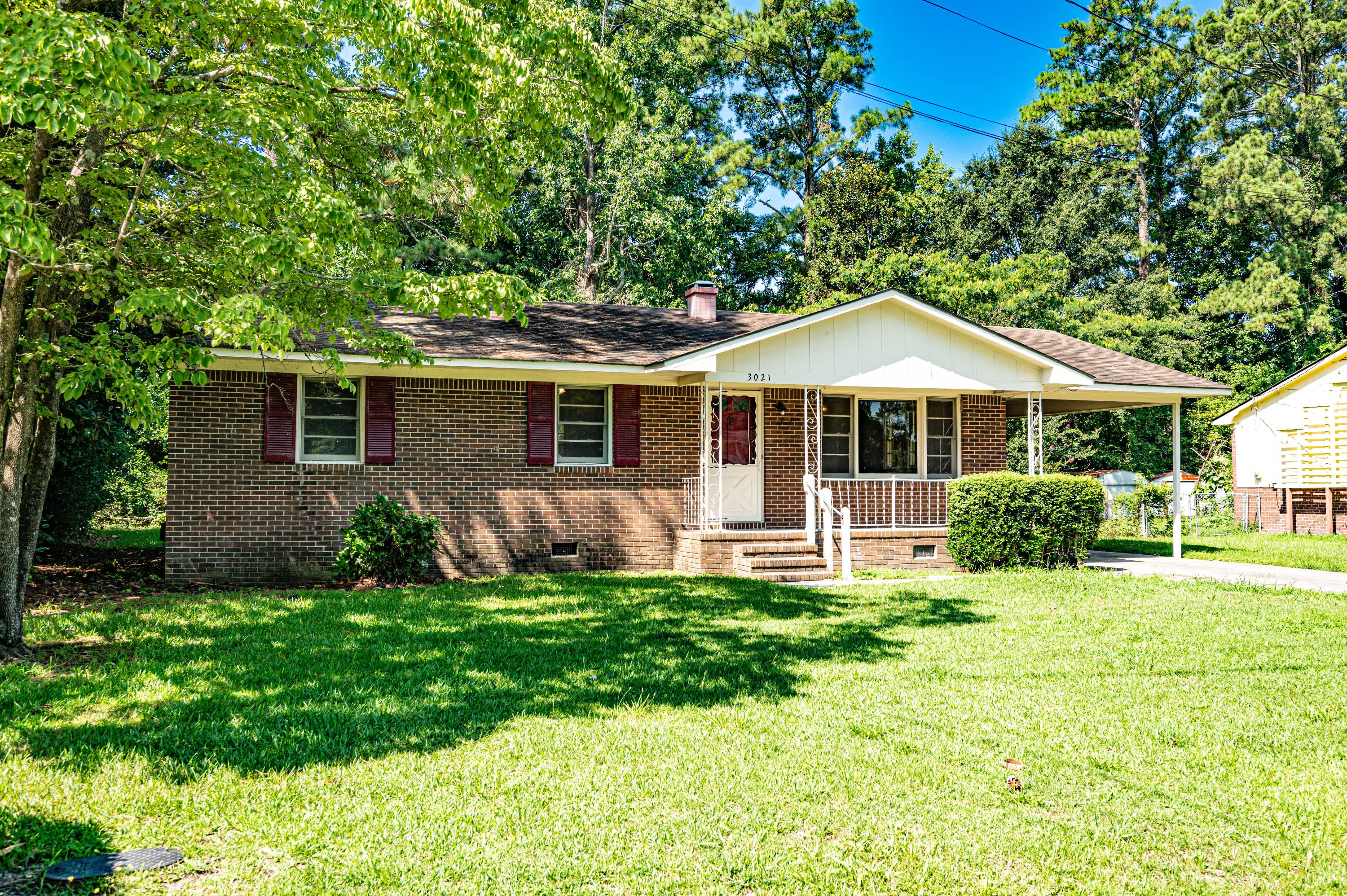 3021 Madison Avenue – photo 3