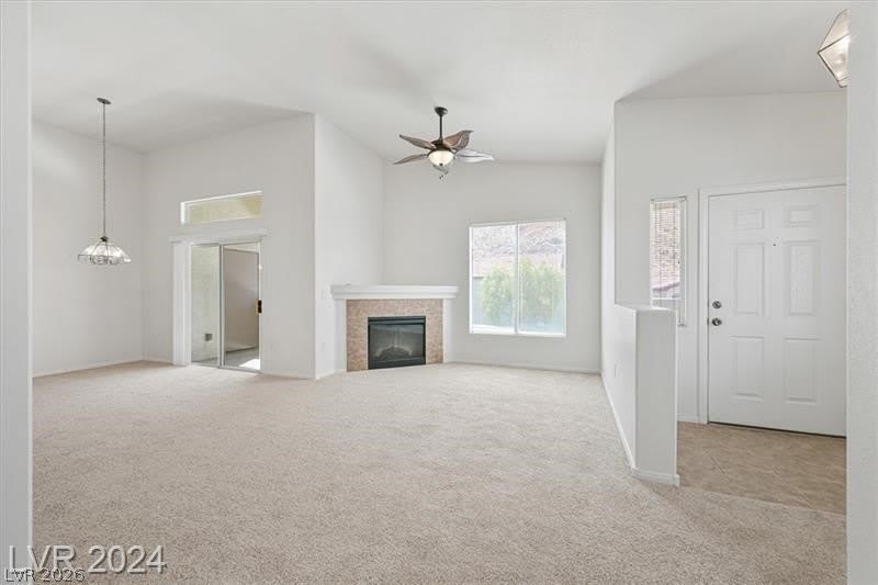3540 Cactus Shadow Street – photo 5