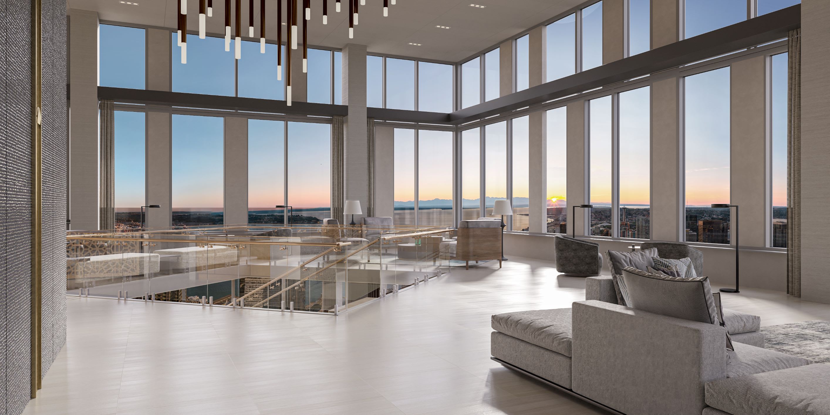 The Residences at Rainier Square – photo 4