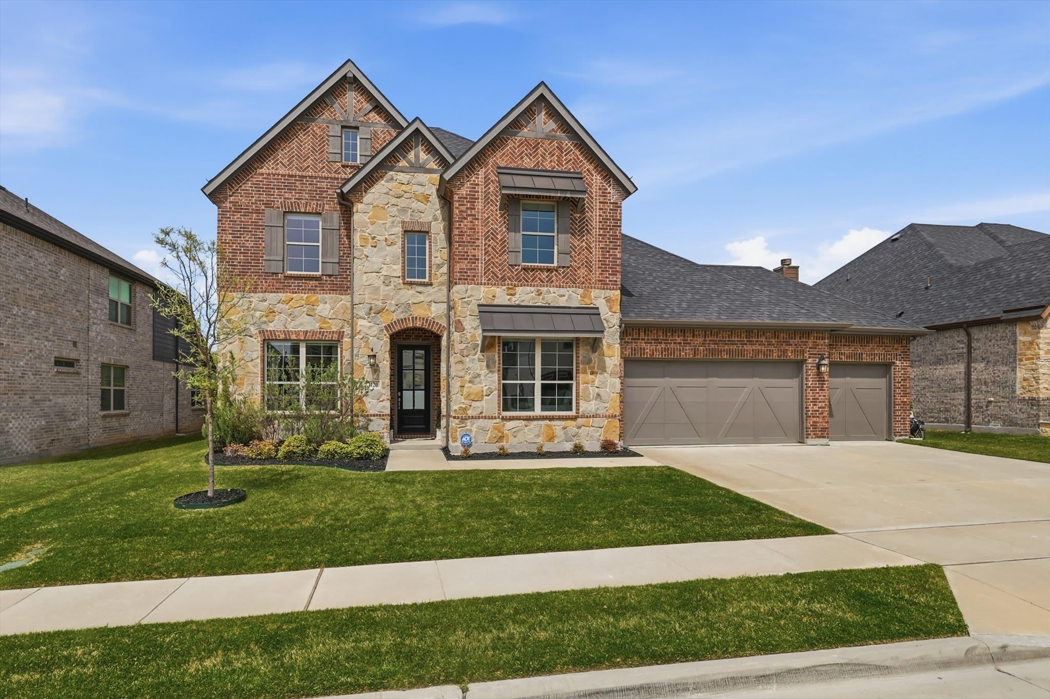 3120 Creek Meadow Drive – photo 1