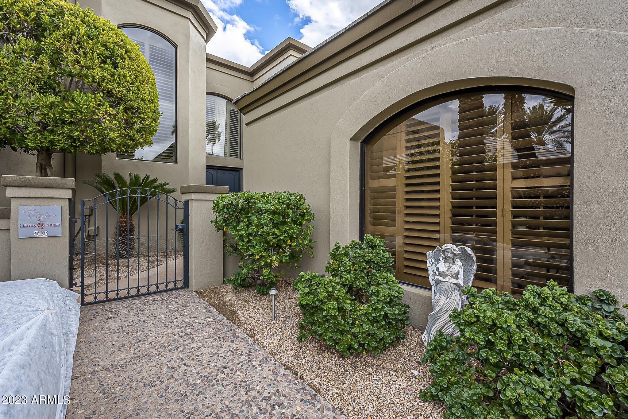7878 E GAINEY RANCH Road – photo 2