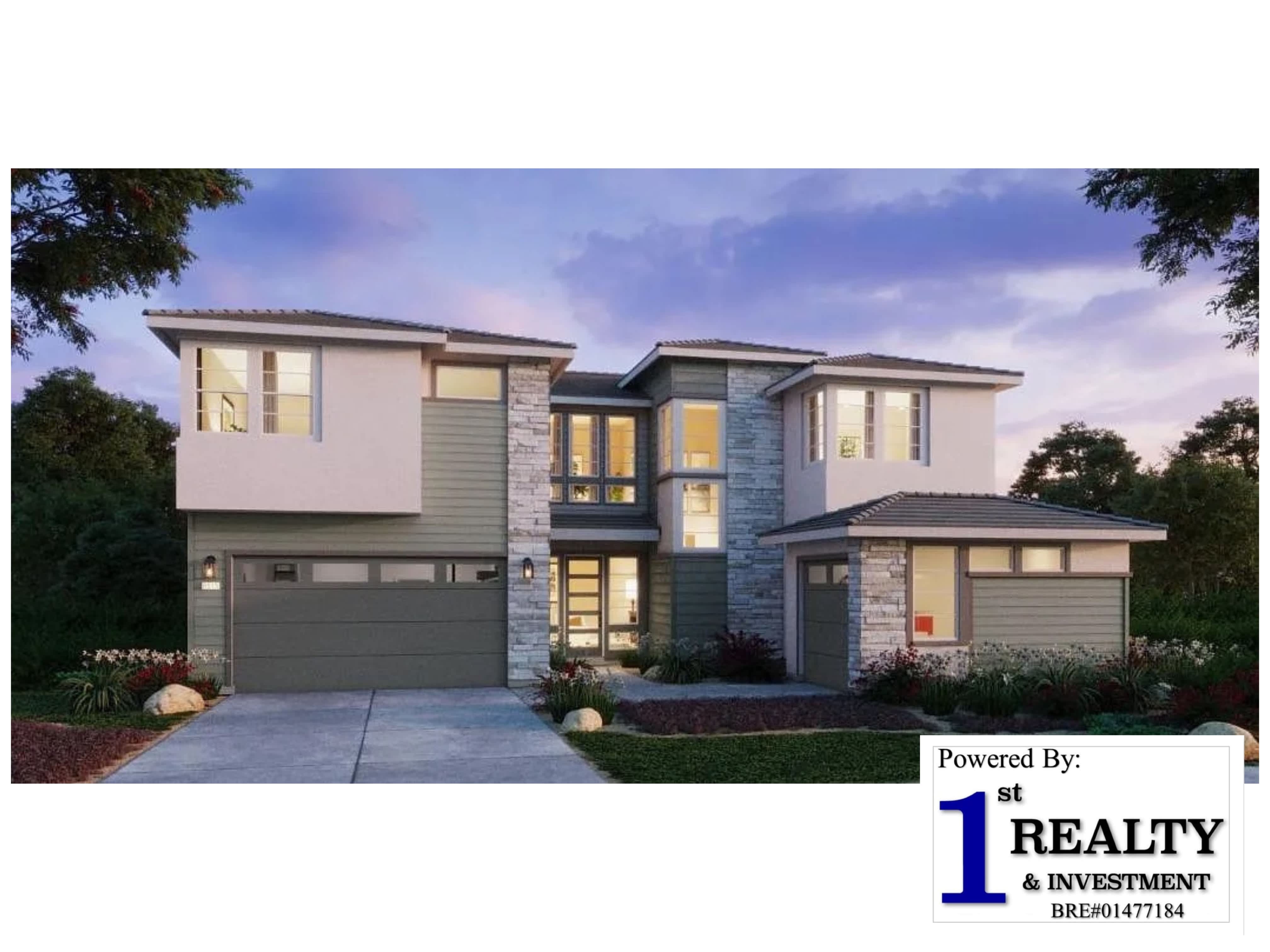 9560 Tenaya Peak Pl – photo 1