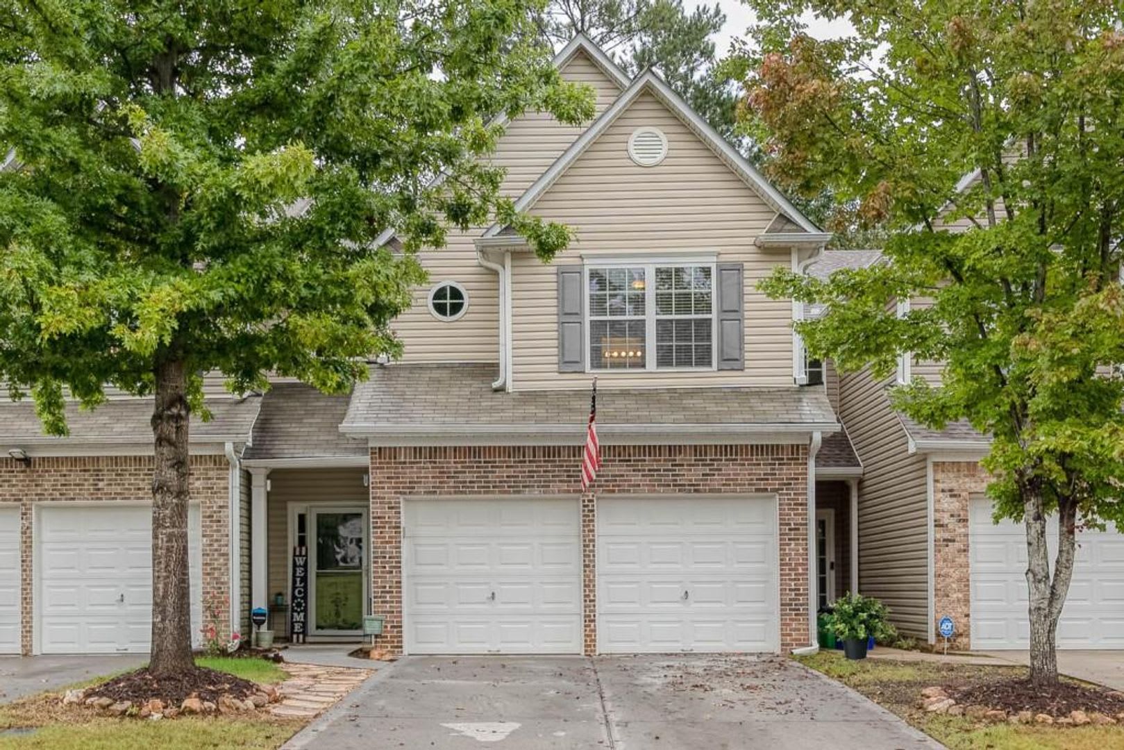 Acworth Townhome – photo 2