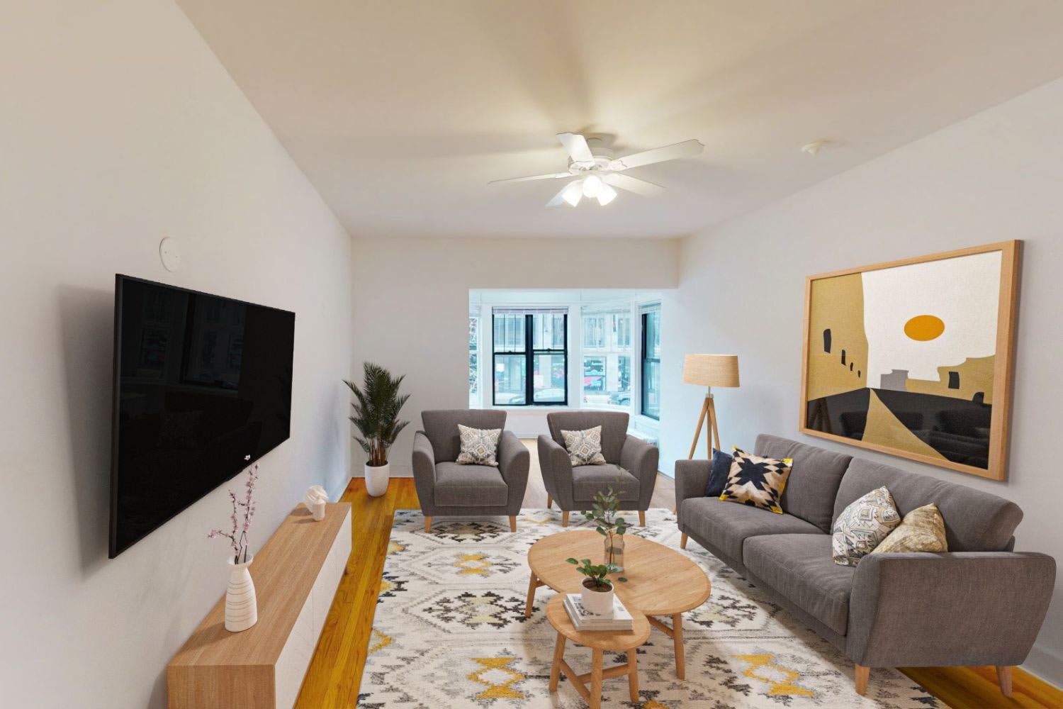5300-5308 S. Hyde Park Boulevard – photo 2
