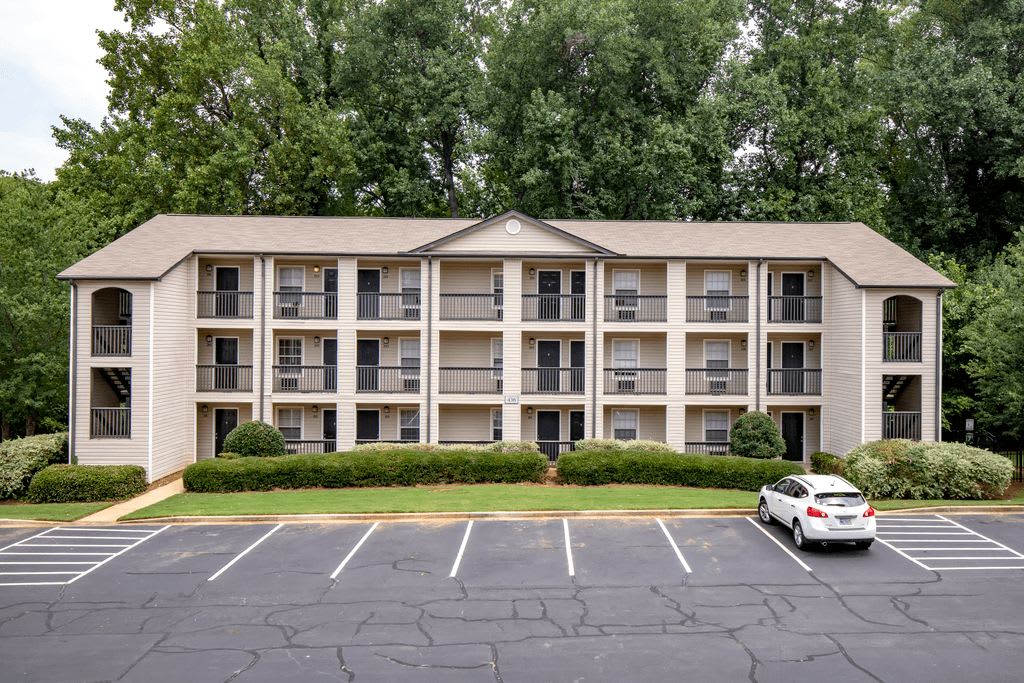 The Grove Apartments – photo 4