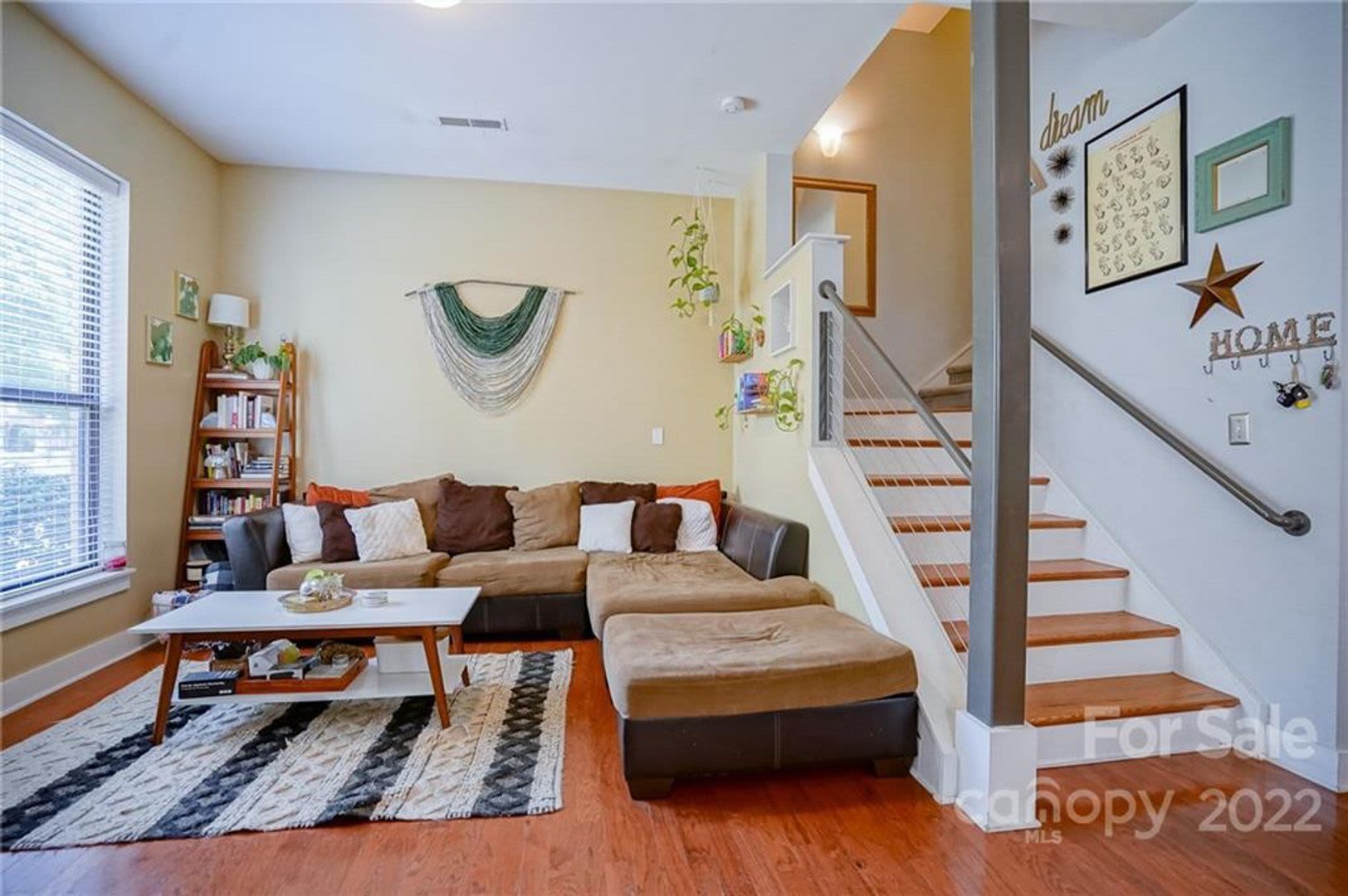 Room in 3 Bedroom Townhome at Steel Yard Ct – photo 3