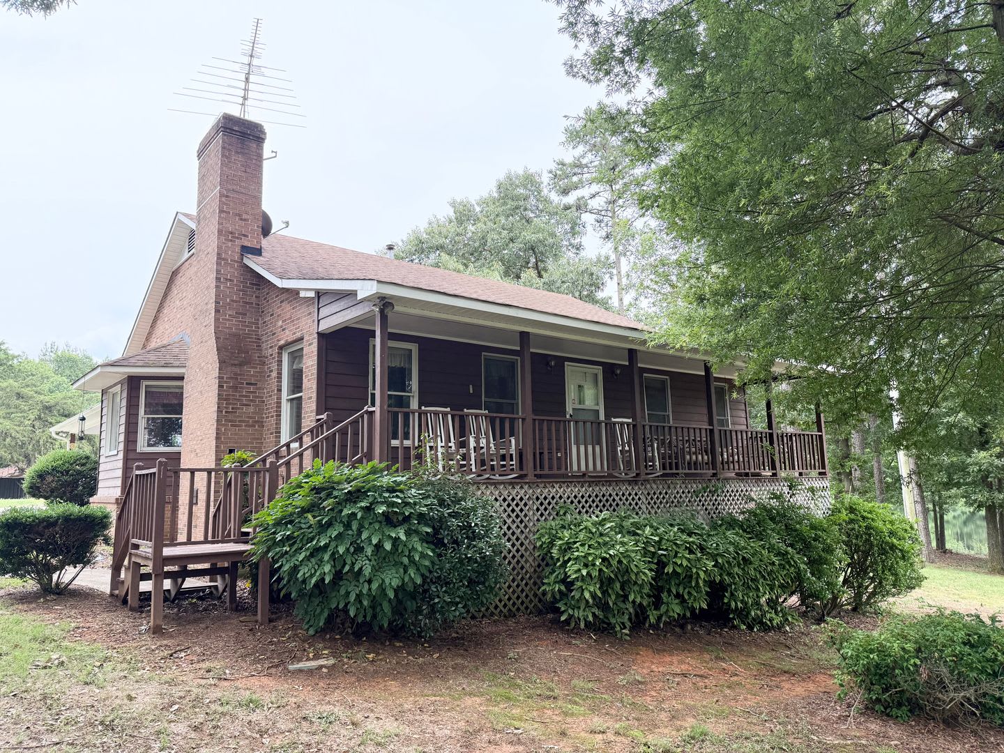 Fantastic Home in the Country for Rent! – photo 1