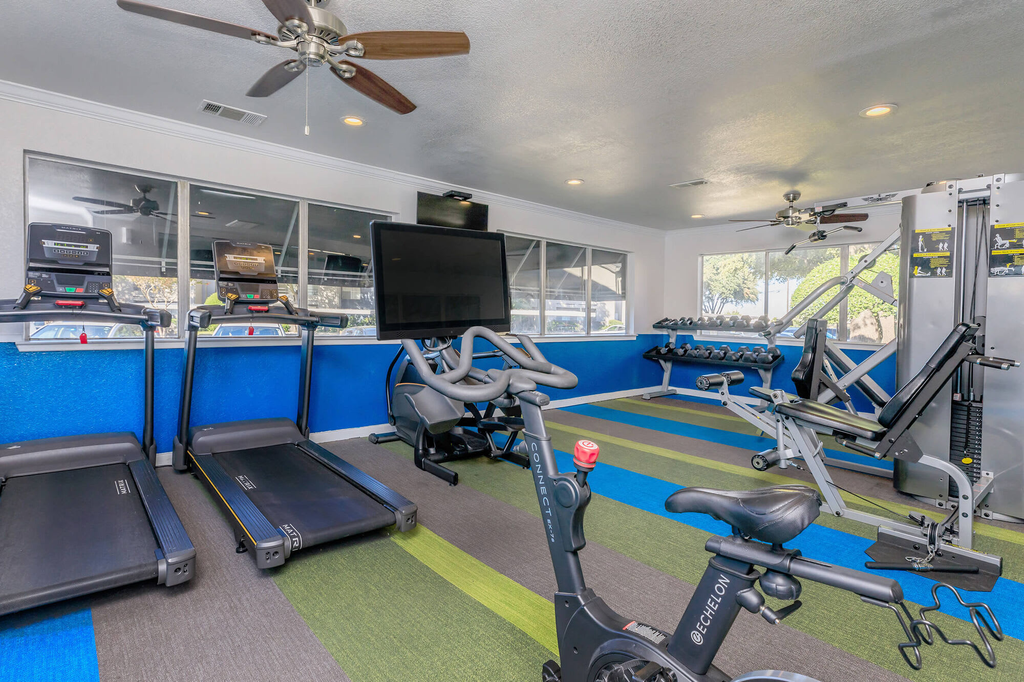 One Townecrest Apartments – photo 3