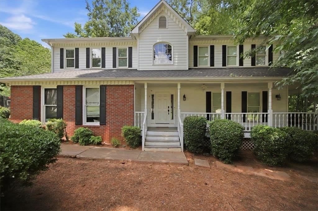 1264 Wyckfield Place – photo 1