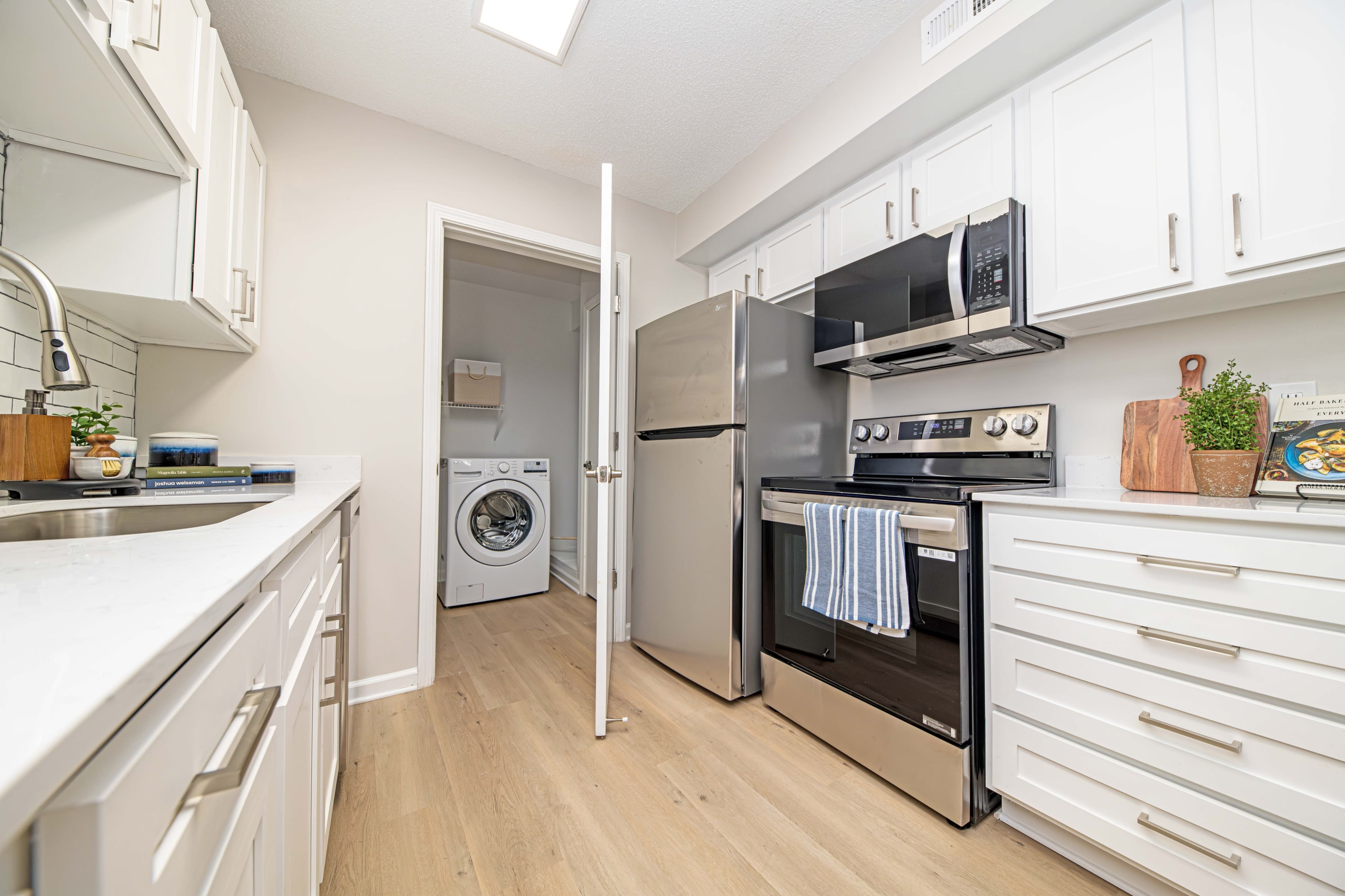 The Collins Apartment Homes – photo 5