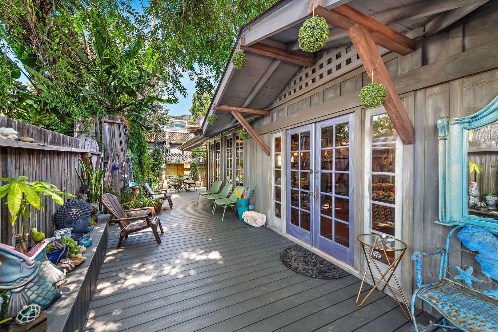 Ever dreamed of living under the sea?! – photo 4