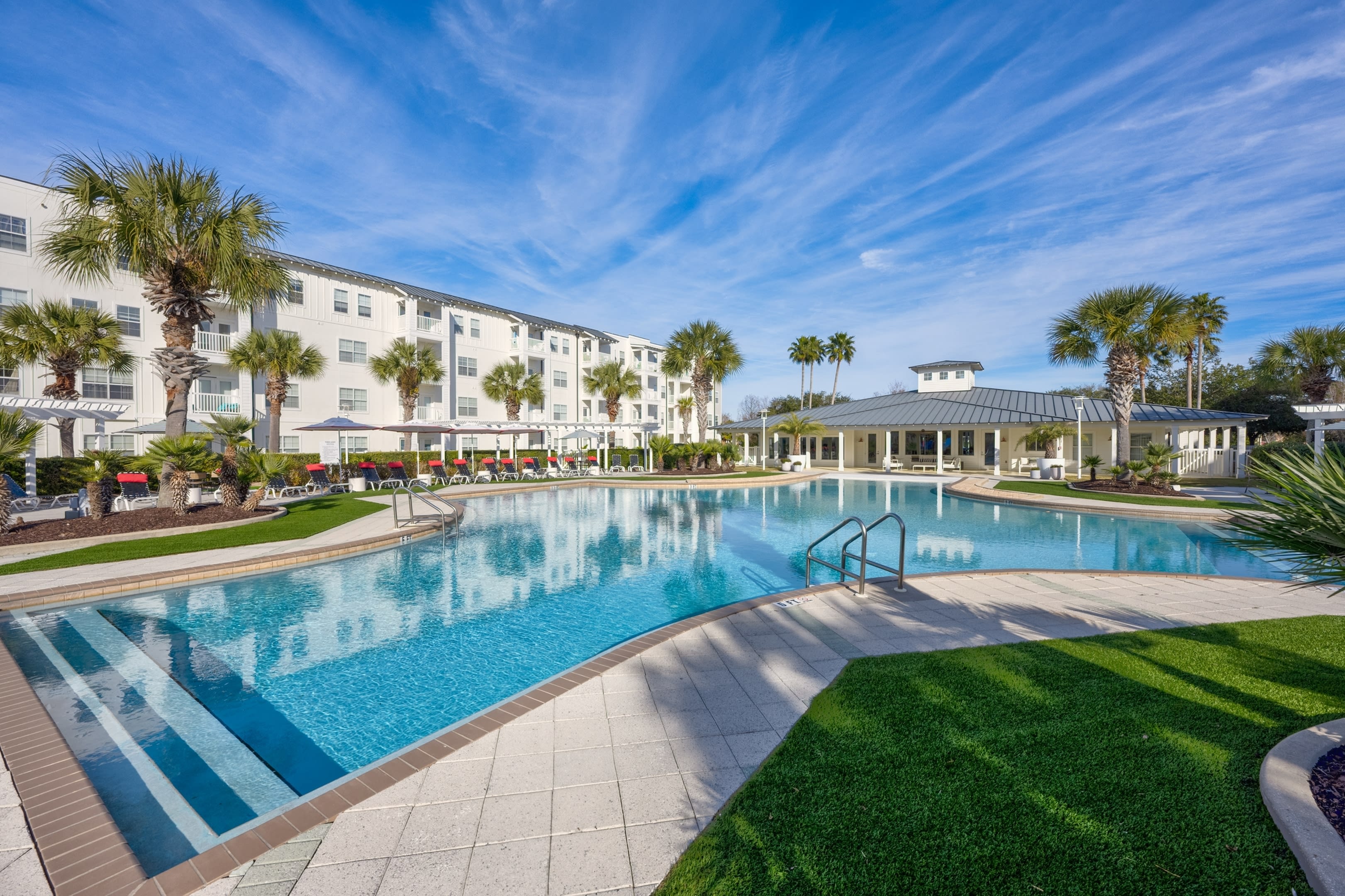 White Sands Luxury Apartments – photo 1