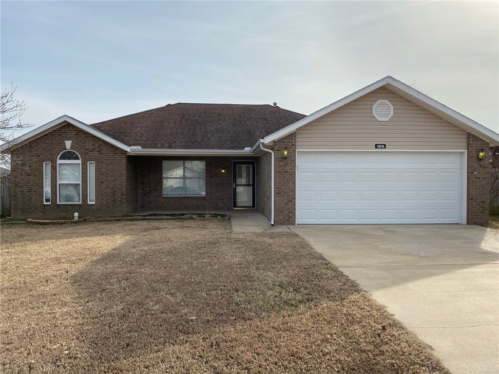 1011 Sunflower Street – photo 1