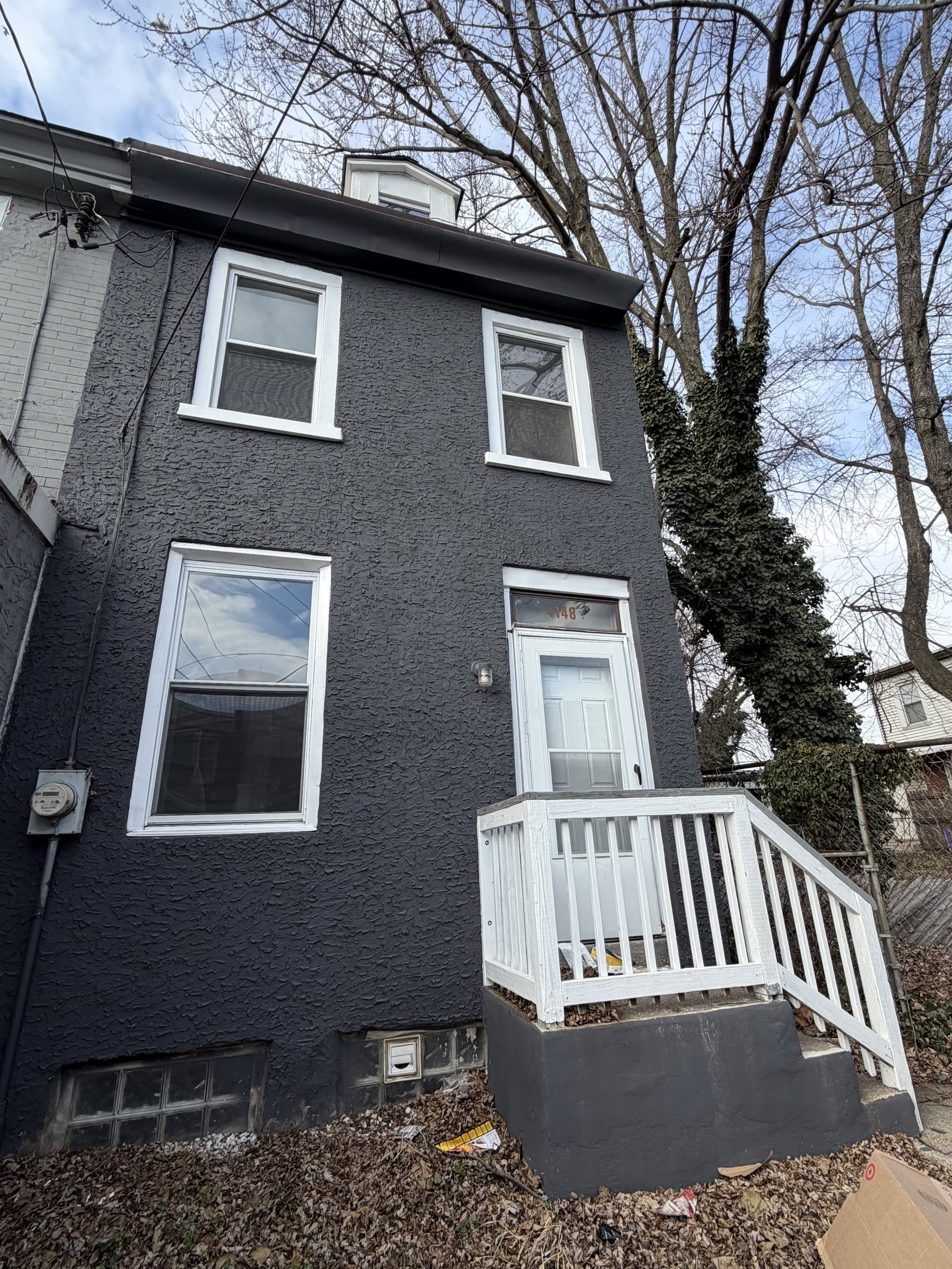 4148 Orchard Street – photo 1
