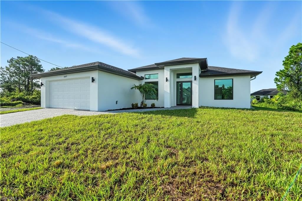 2607 38th St SW lot: 5 – photo 1