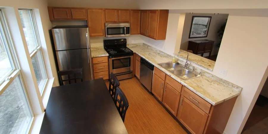 Brody Townhomes – photo 3