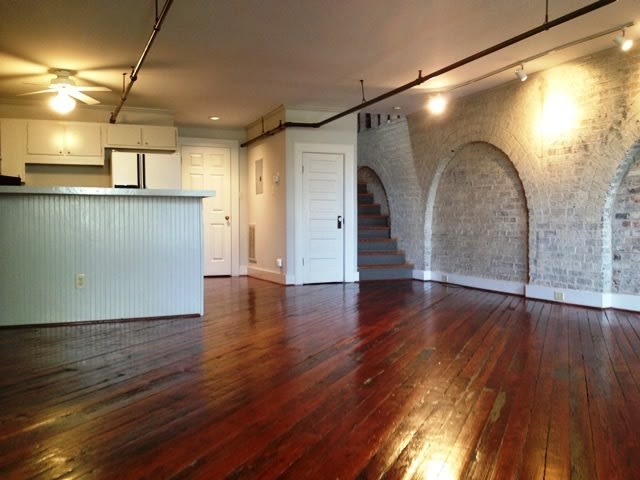 Davie Street Lofts – photo 3