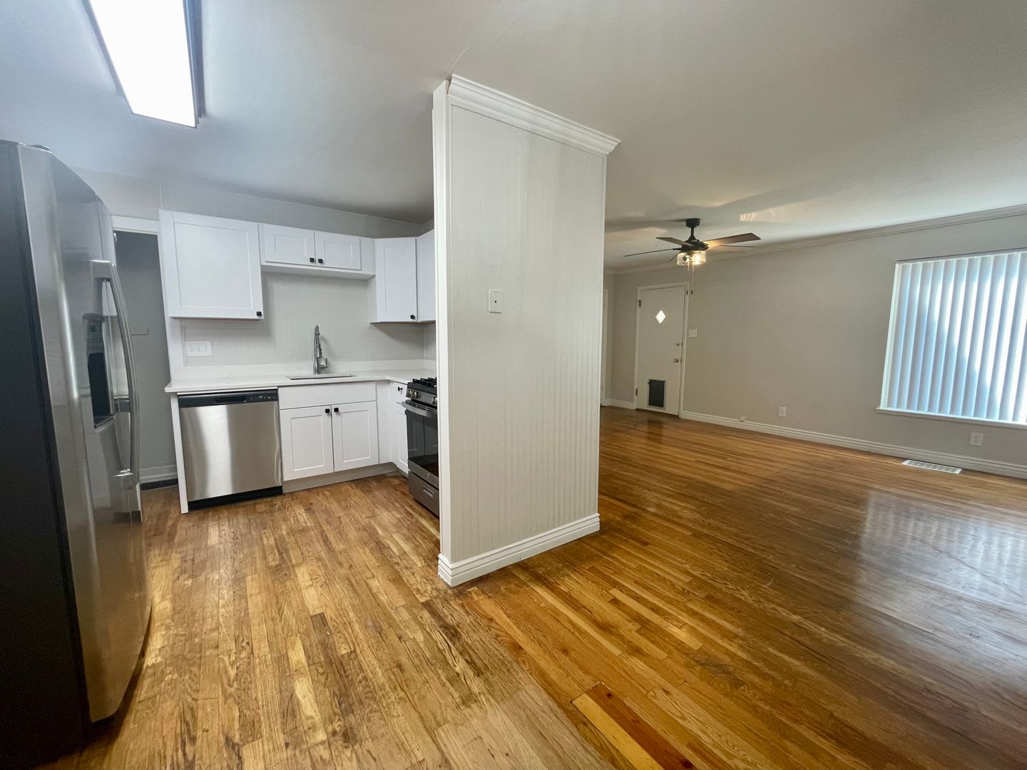 0 Deposit Option Charming Ranch Home In Virginia Village Timeless Elegance With Modern Upgrades – photo 4