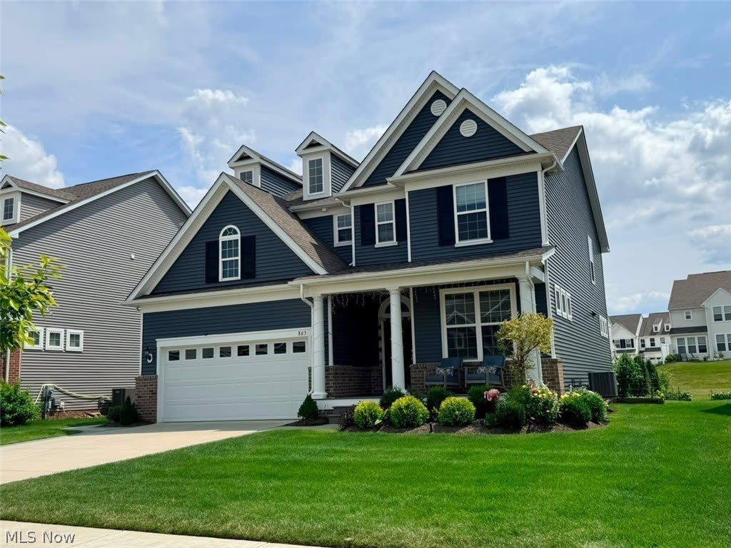 863 River Run Road – photo 2