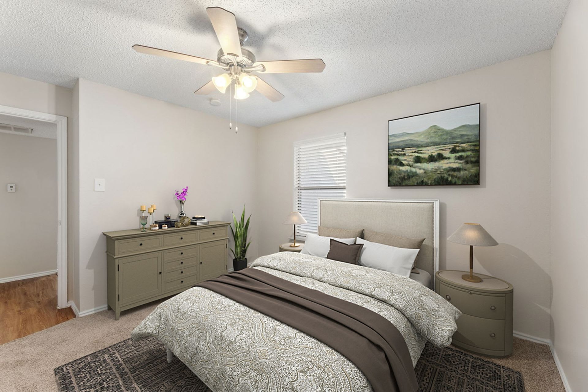 Living Oaks Apartments – photo 3