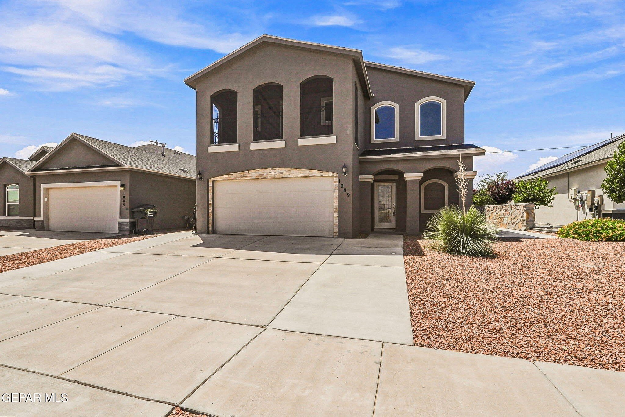 1089 Indigo Sky Street – photo 3