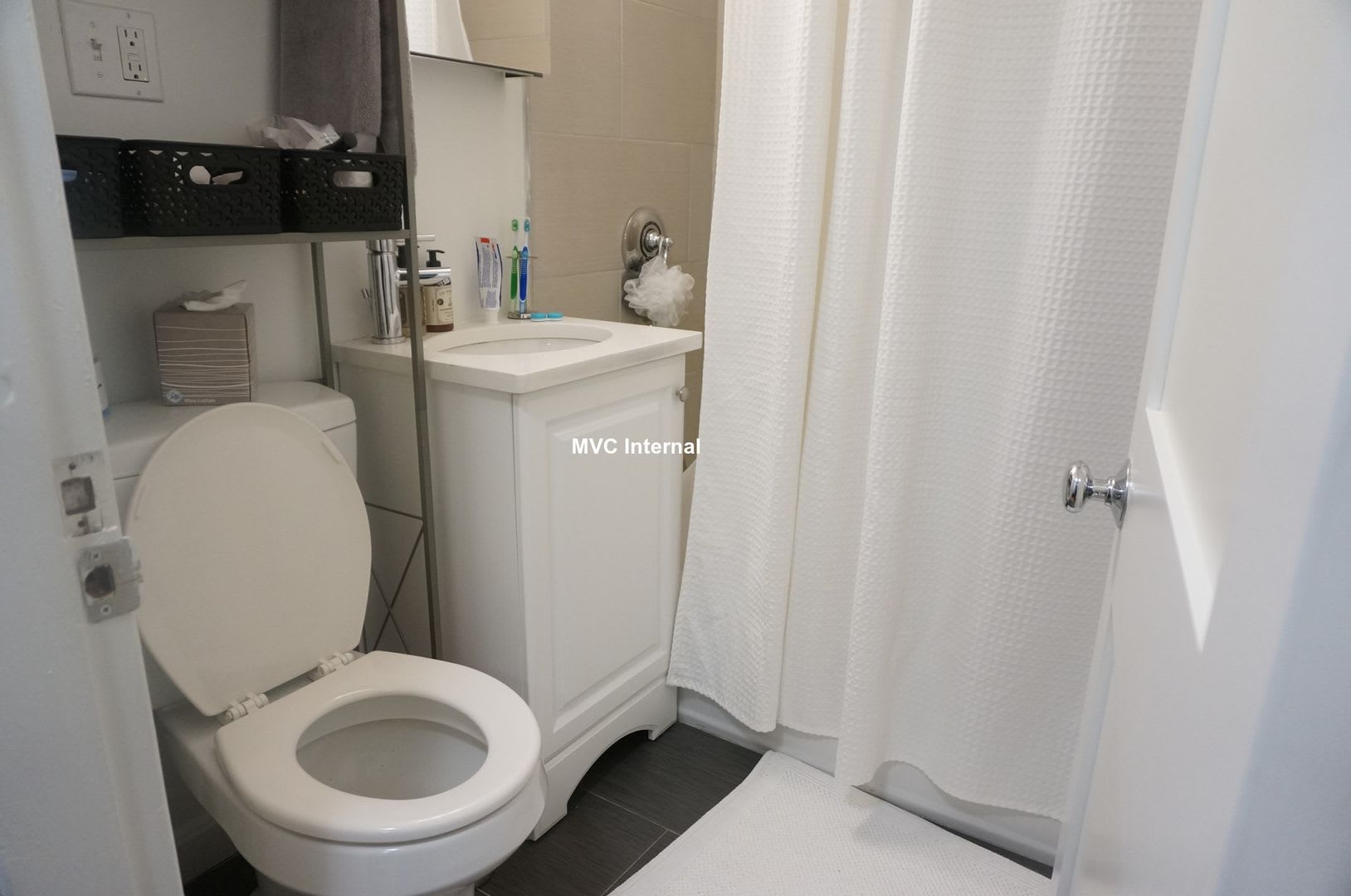 Nice 1 bed in Brookline – photo 5
