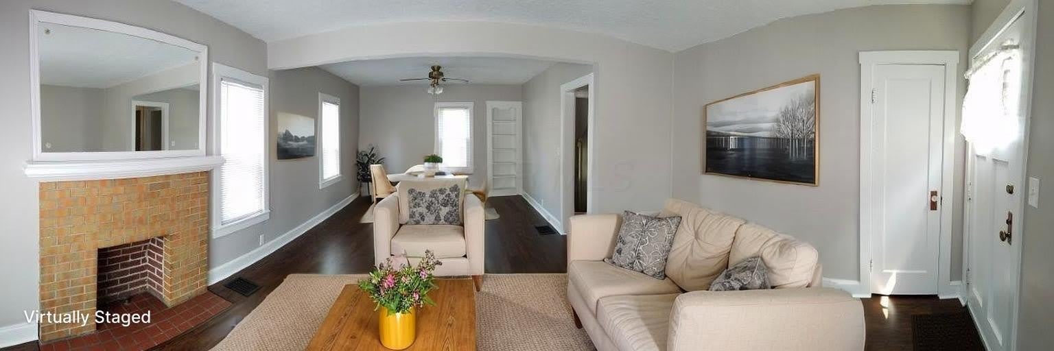 4087 Haughn Road – photo 3