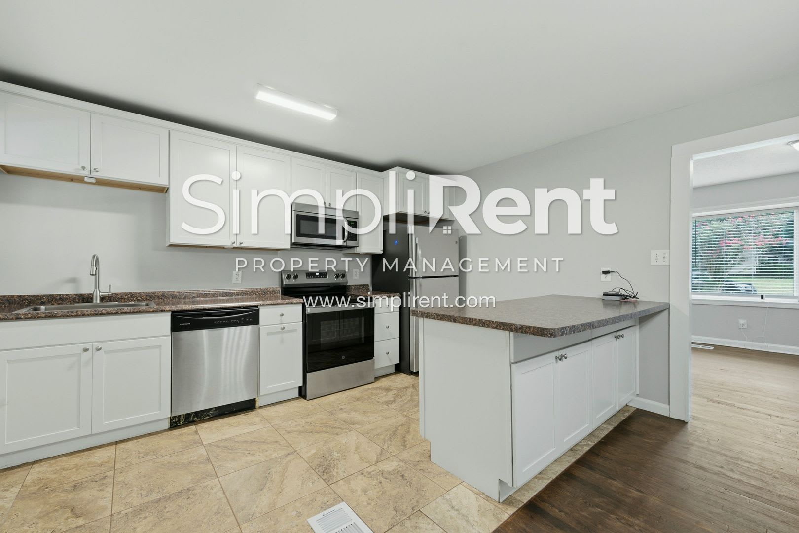 *First Month's Rent Free w/ a 13 month Lease* – photo 3