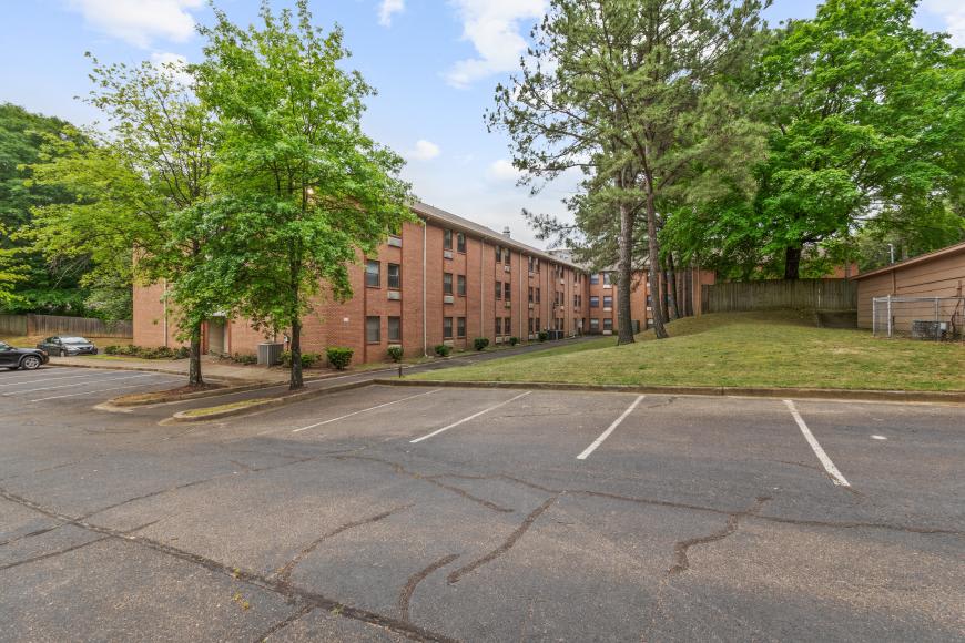 Bethel Towers – photo 2