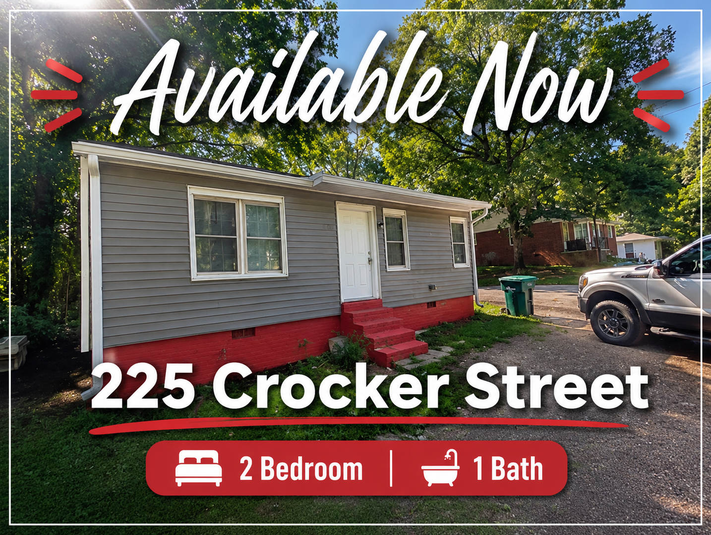 225 Crocker St – photo 1