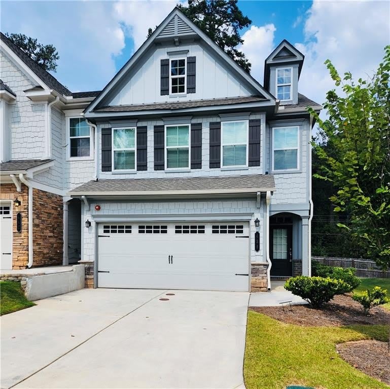 438 Bannon Way – photo 1