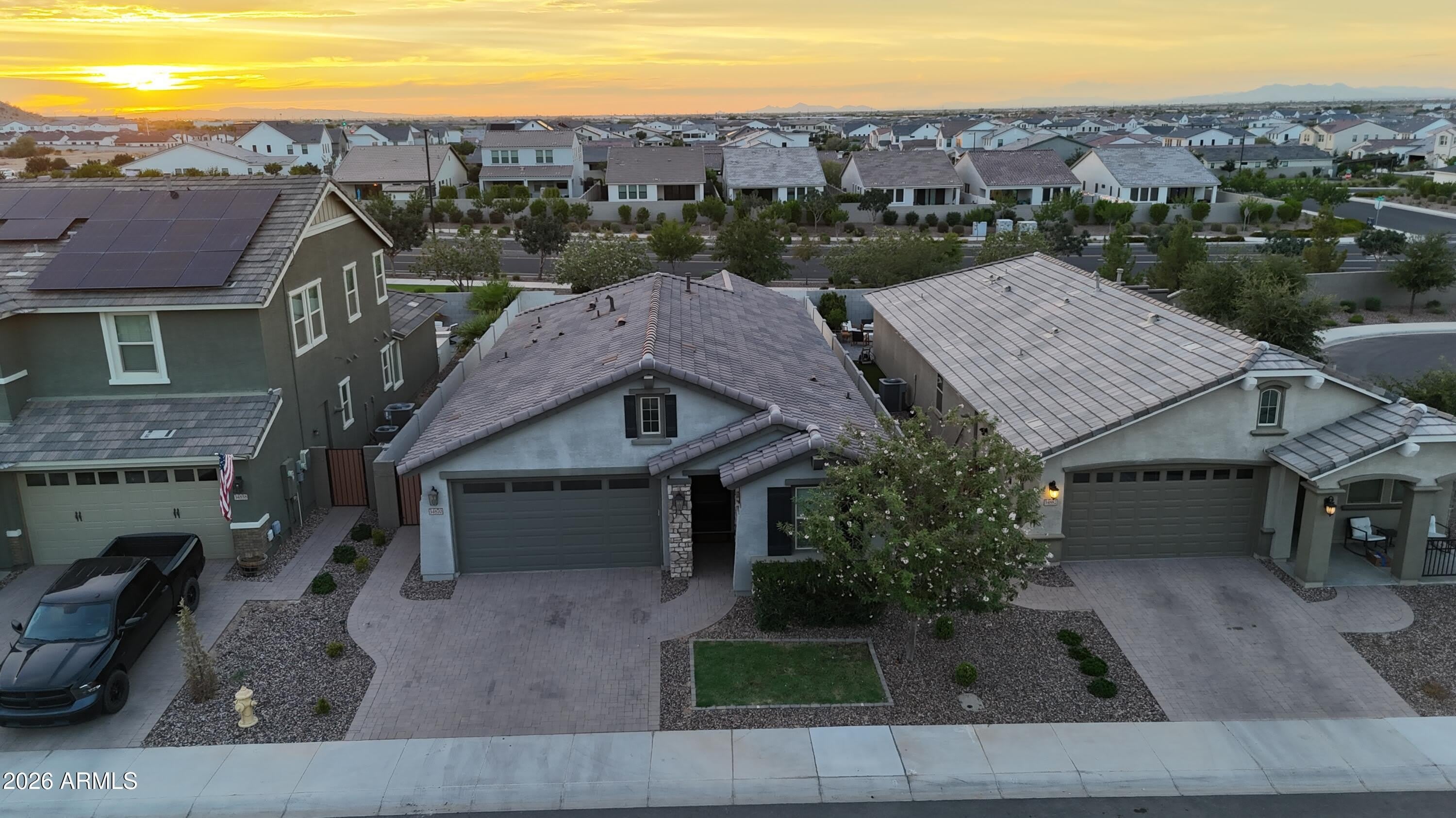 34870 N COLONY Road – photo 1